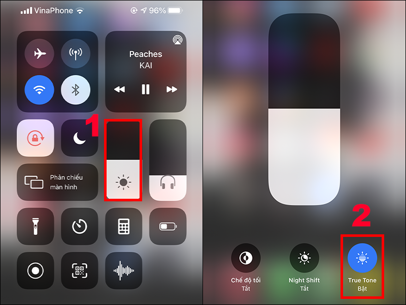 Màn Hình iPhone JK Fix Được True Tone Mà Giá Lại Rẻ – Tin Được Không?