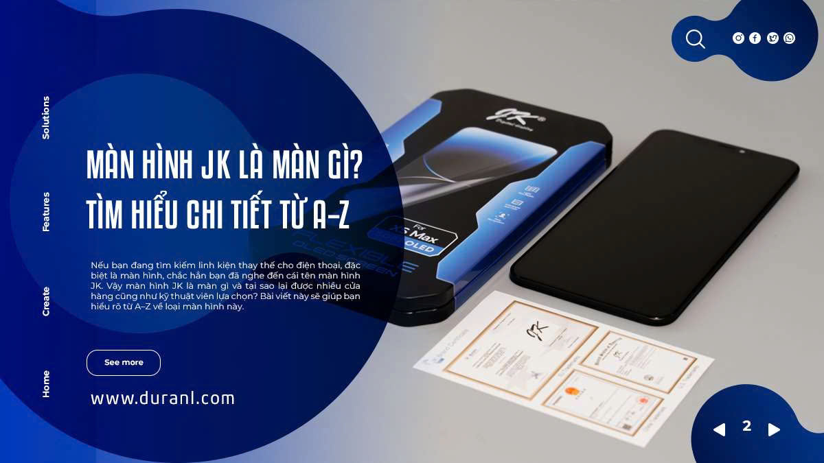 Màn Hình JK Là Màn Gì? Tìm Hiểu Chi Tiết Từ A–Z