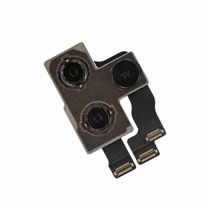 Camera sau thay cho IP 11 Pro