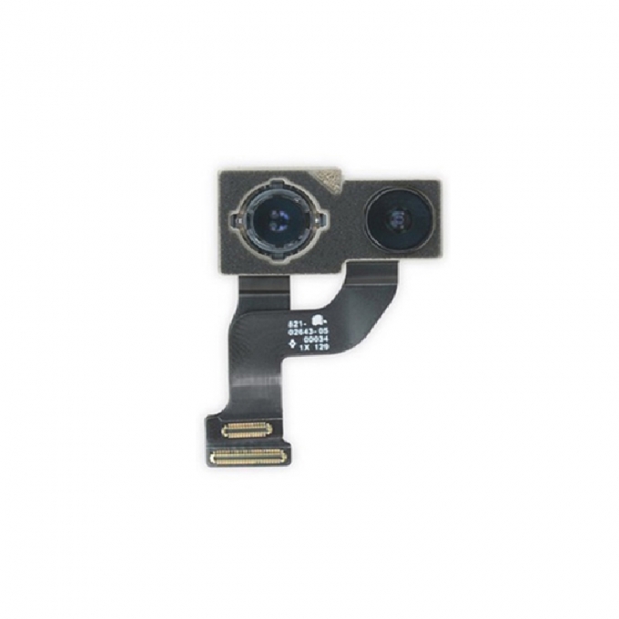 Camera sau thay cho IP 12 Mini