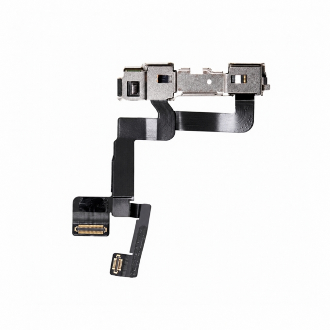 Camera trước thay cho IP 12 Mini