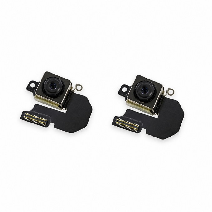 Camera trước thay cho IP 7