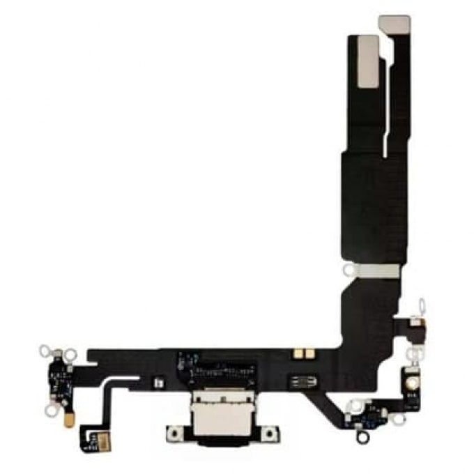 Cụm chân sạc thay cho IP 16