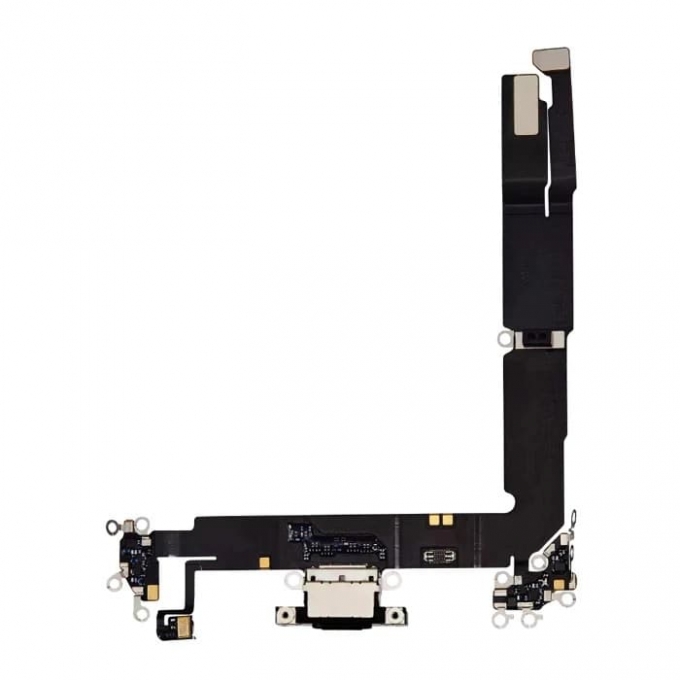 Cụm chân sạc thay cho IP 16 Plus