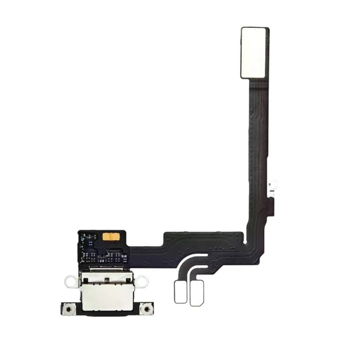 Cụm chân sạc thay cho IP 16 Pro