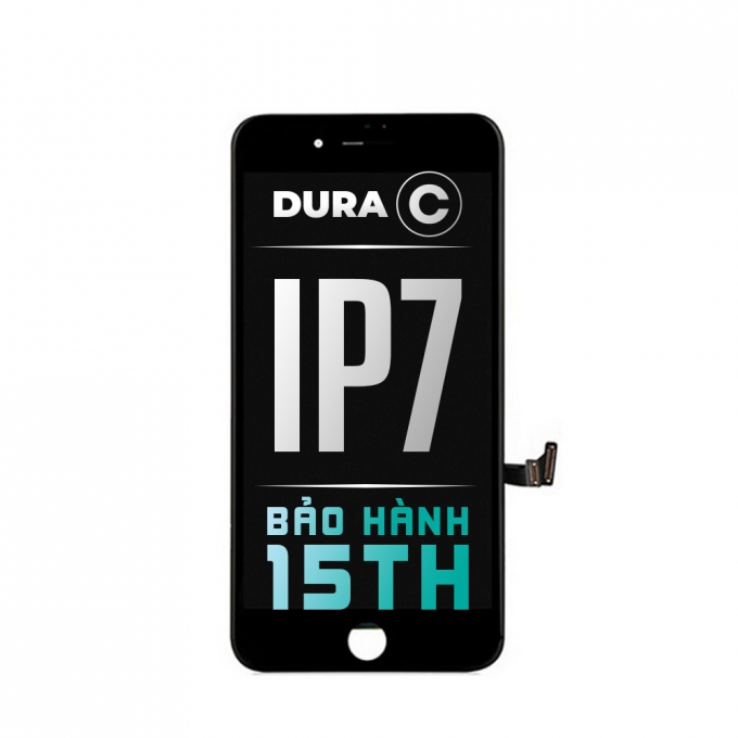 Màn hình DURA C Premium Incell LCD IP 7