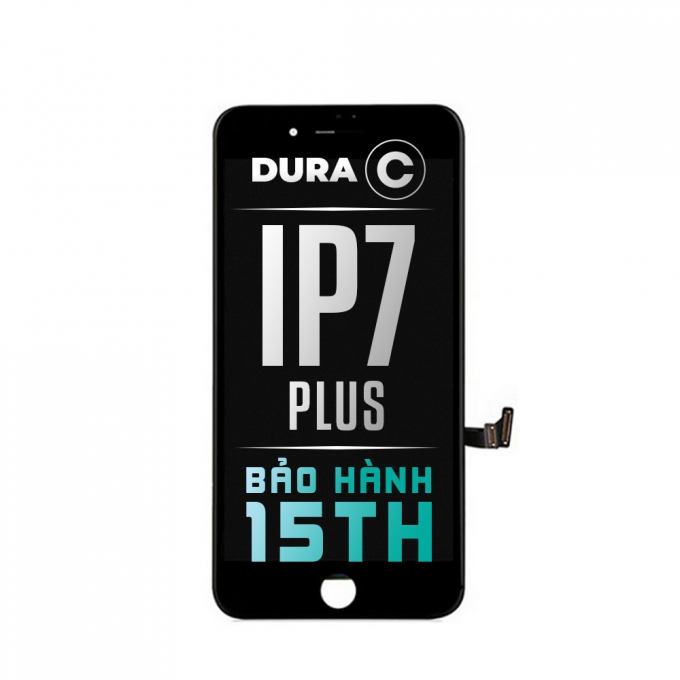 Màn hình DURA C Premium Incell LCD IP 7 Plus