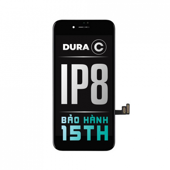 Màn hình DURA C Premium Incell LCD IP 8