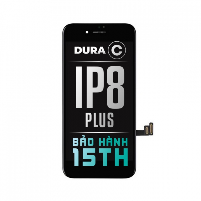 Màn hình DURA C Premium Incell LCD IP 8 Plus