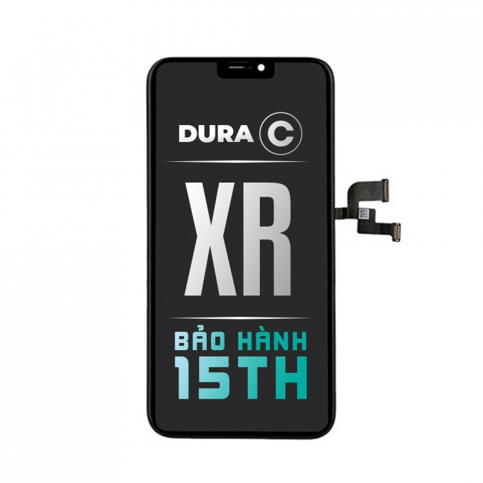Màn hình DURA C Premium Plus Incell LCD IP XR