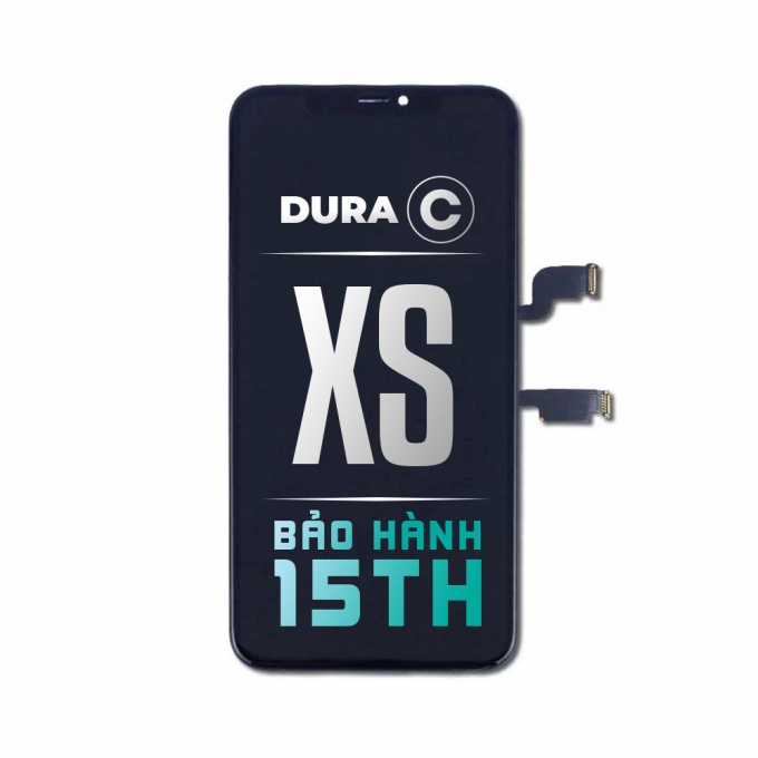 Màn hình DURA C Premium Plus Incell LCD IP XS