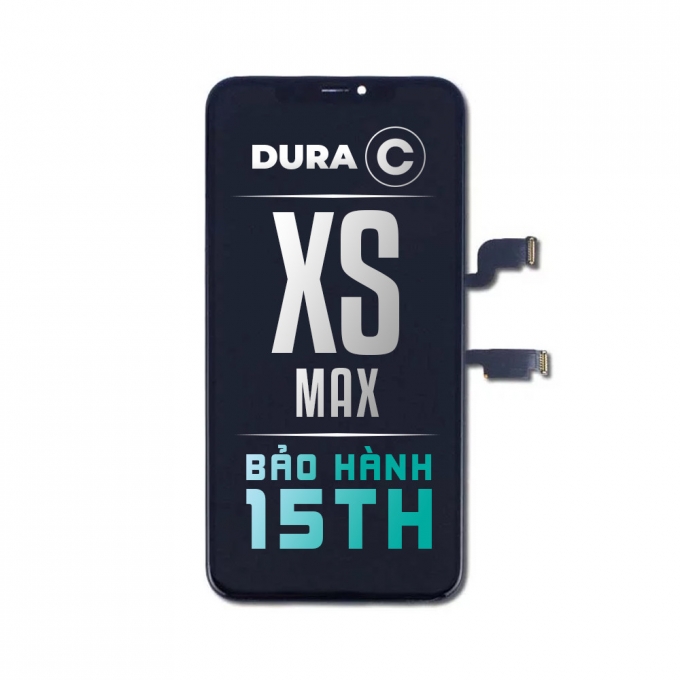 Màn hình DURA C Premium Plus Incell LCD IP XS Max