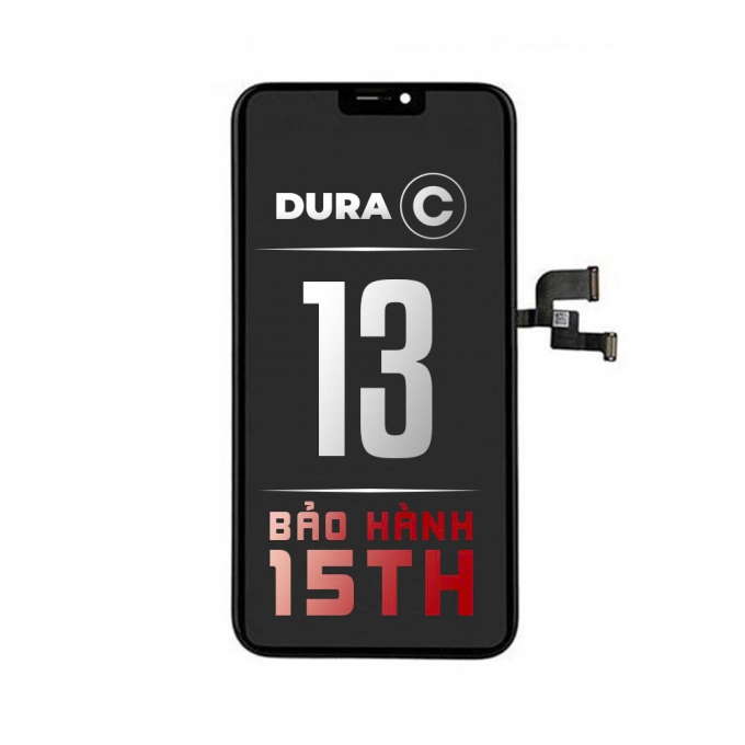 Màn hình DURA C Soft OLED IP 13