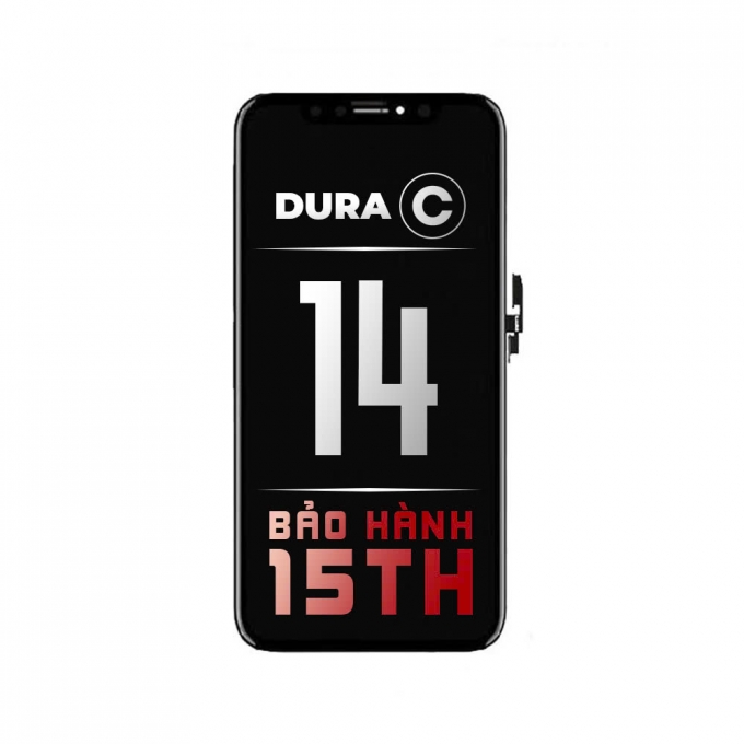 Màn hình DURA C Soft OLED IP 14
