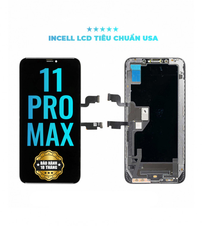 Màn hình DURA Incell LCD IP 11 Pro Max