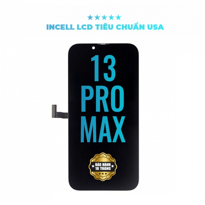 Màn hình DURA Incell LCD IP 13 Pro Max