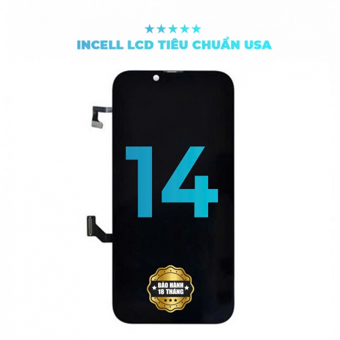 Màn hình DURA Incell LCD IP 14