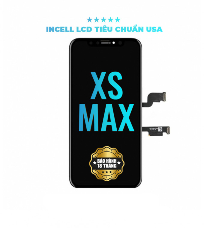 Màn hình DURA Incell LCD IP XS Max