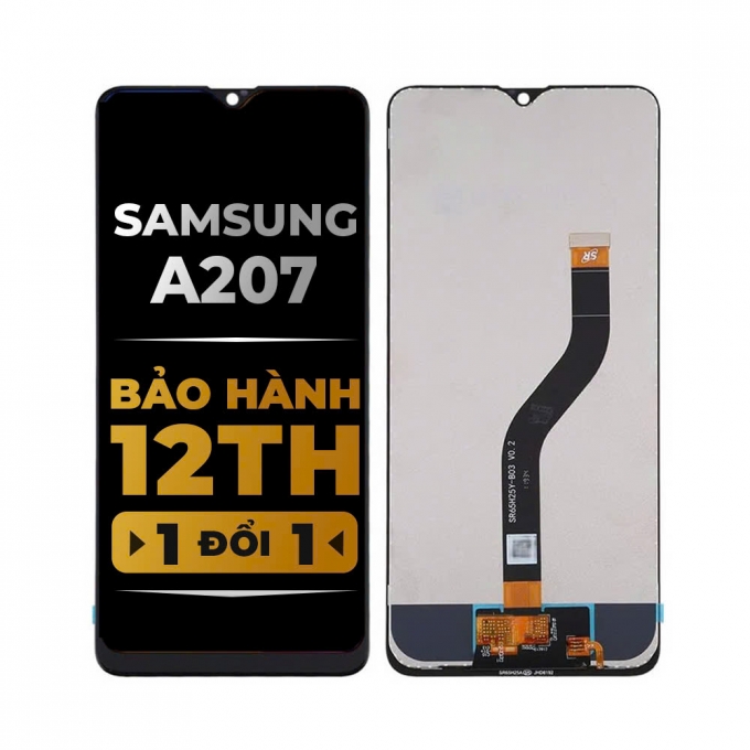 Màn hình DURA Samsung A207