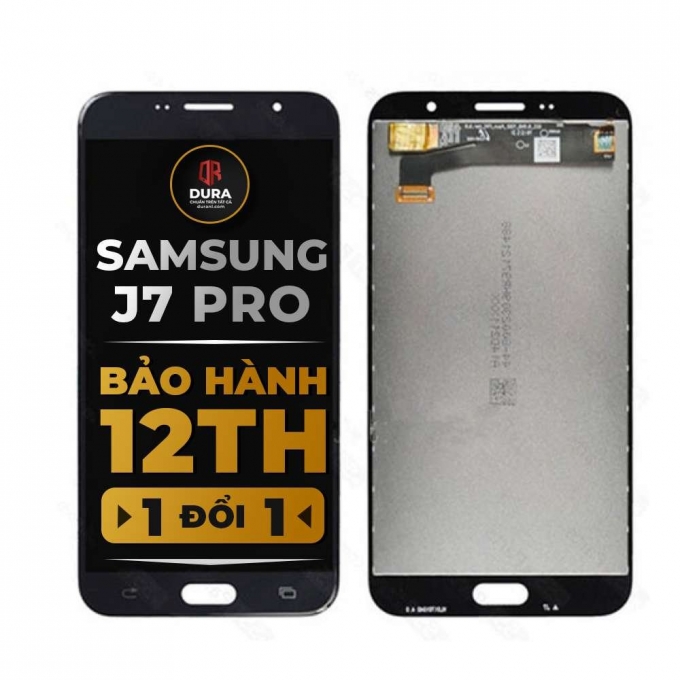 Màn hình DURA Samsung Galaxy J7 Pro