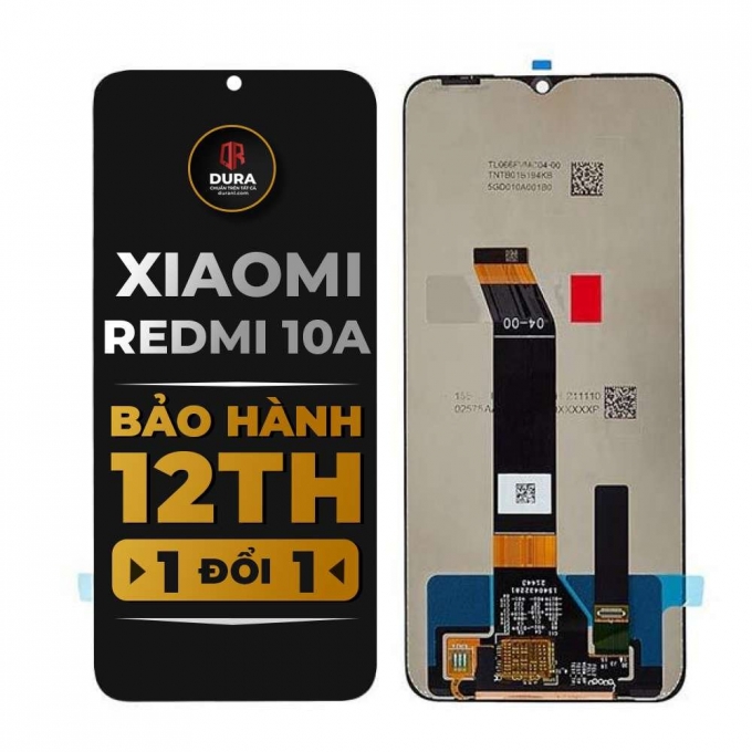 Màn hình DURA Xiaomi Redmi 10A