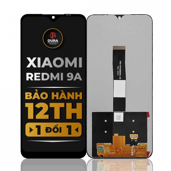 Màn hình DURA Xiaomi Redmi 9A