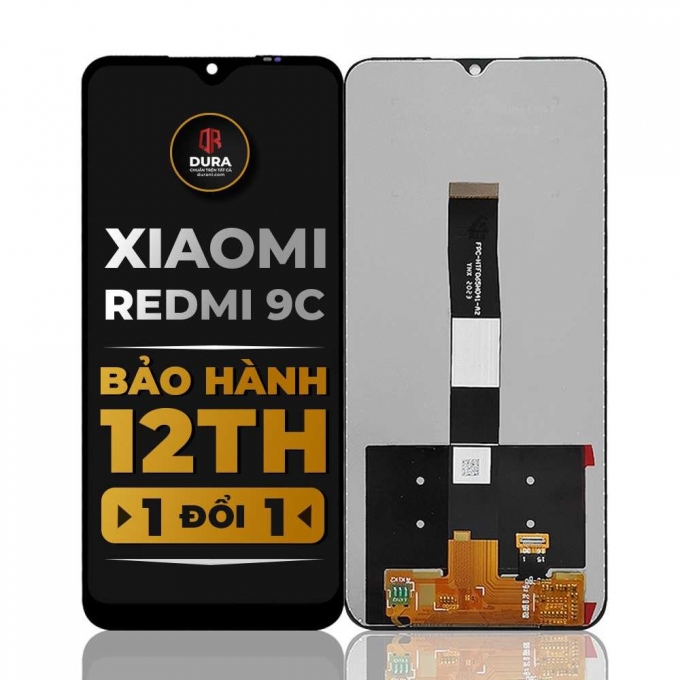 Màn hình DURA Xiaomi Redmi 9C
