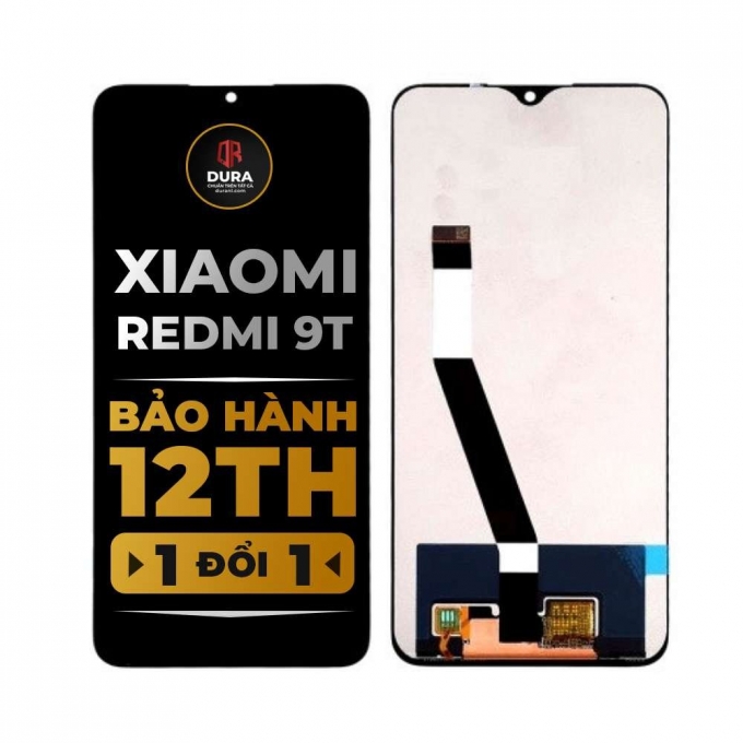 Màn hình DURA Xiaomi Redmi 9T