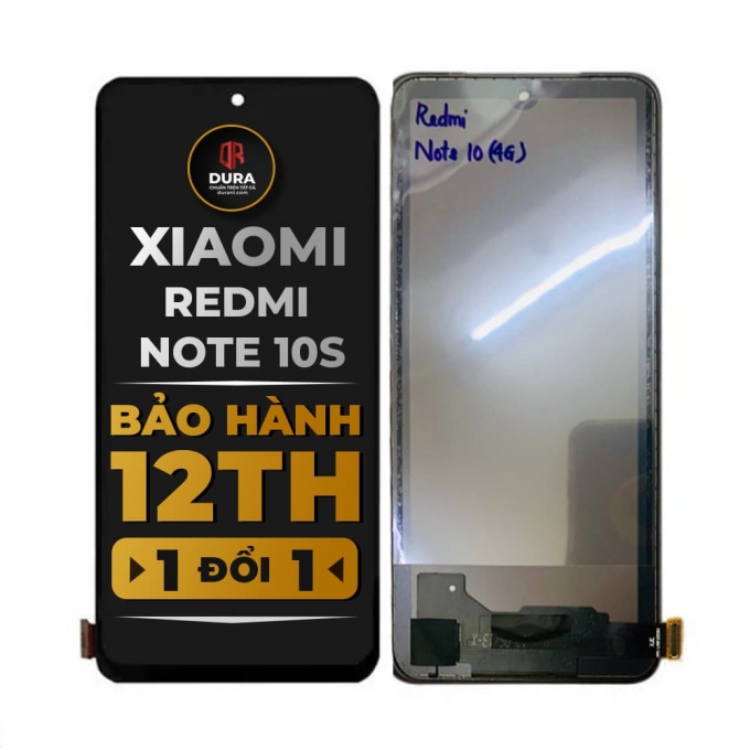 Màn hình DURA Xiaomi Redmi Note 10S