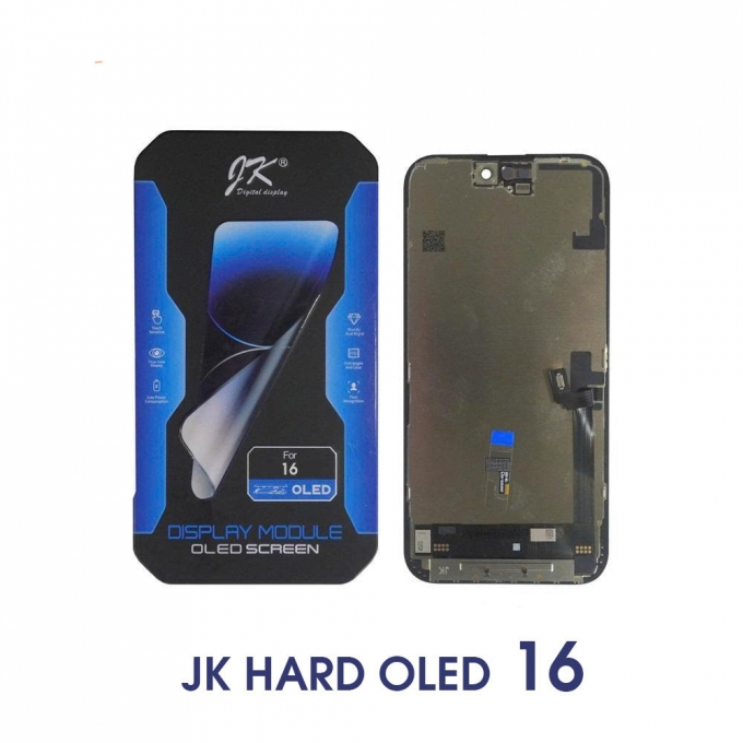 Màn hình JK Hard Oled IP 16