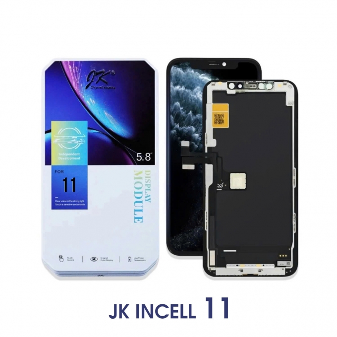 Màn hình JK Incell LCD IP 11