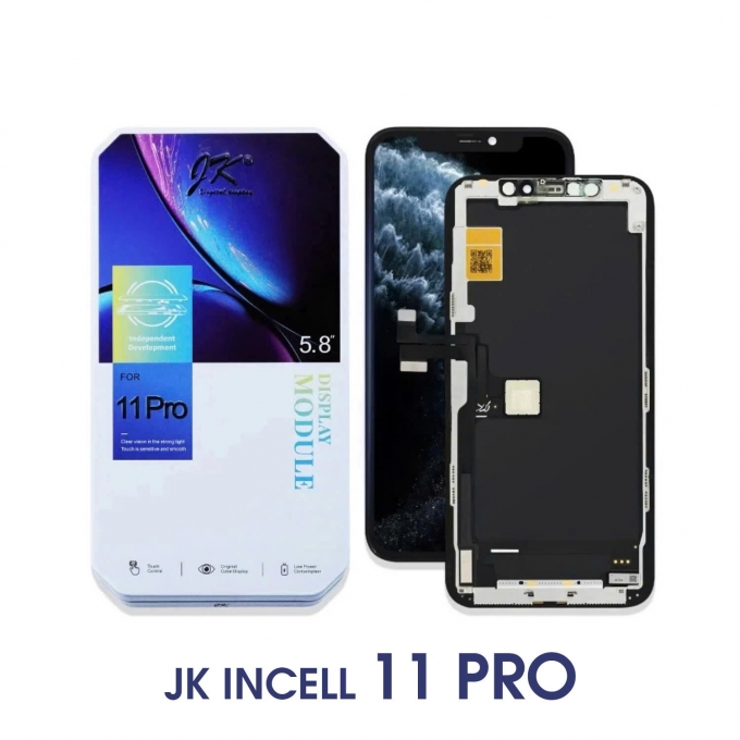 Màn hình JK Incell LCD IP 11 Pro