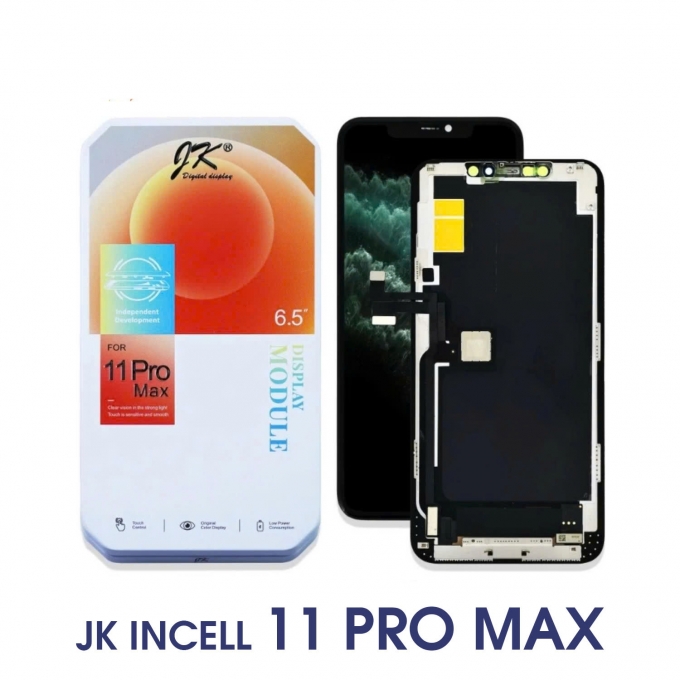 Màn hình JK Incell LCD IP 11 Pro Max