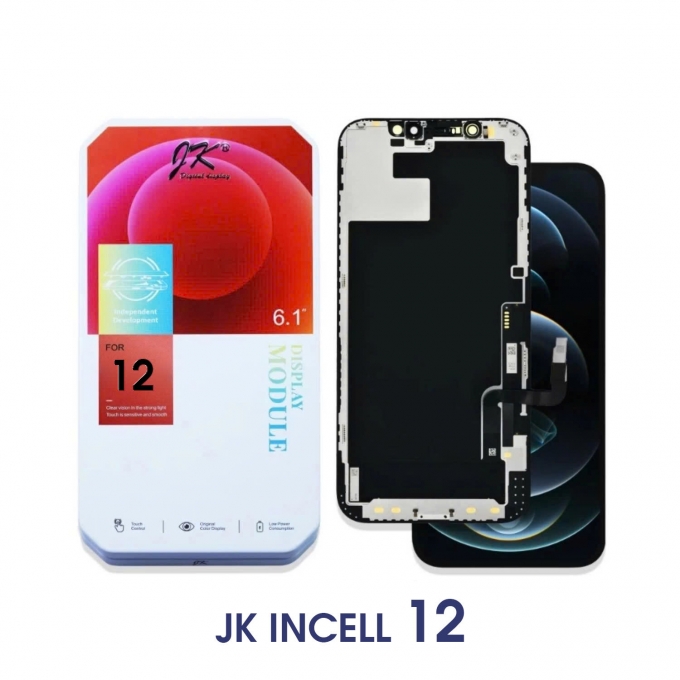 Màn hình JK Incell LCD IP 12