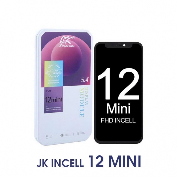 Màn hình JK Incell LCD IP 12 Mini