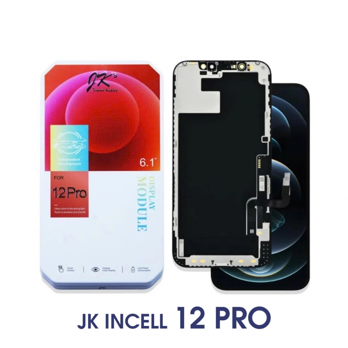 Màn hình JK Incell LCD IP 12 Pro