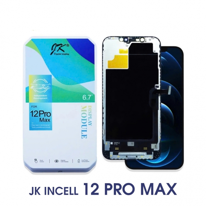 Màn hình JK Incell LCD IP 12 Pro Max