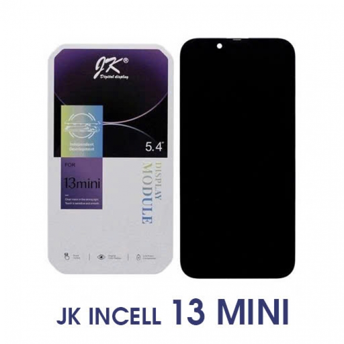Màn hình JK Incell LCD IP 13 Mini