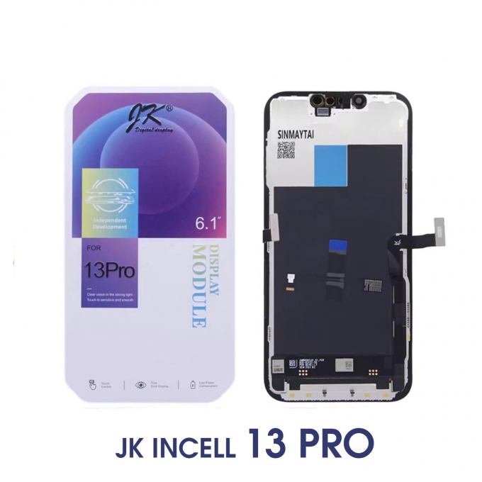 Màn hình JK Incell LCD IP 13 Pro