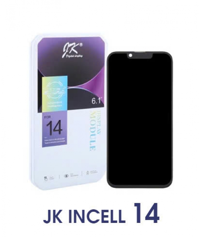 Màn hình JK Incell LCD IP 14