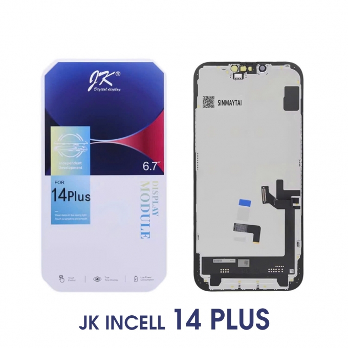 Màn hình JK Incell LCD IP 14 Plus