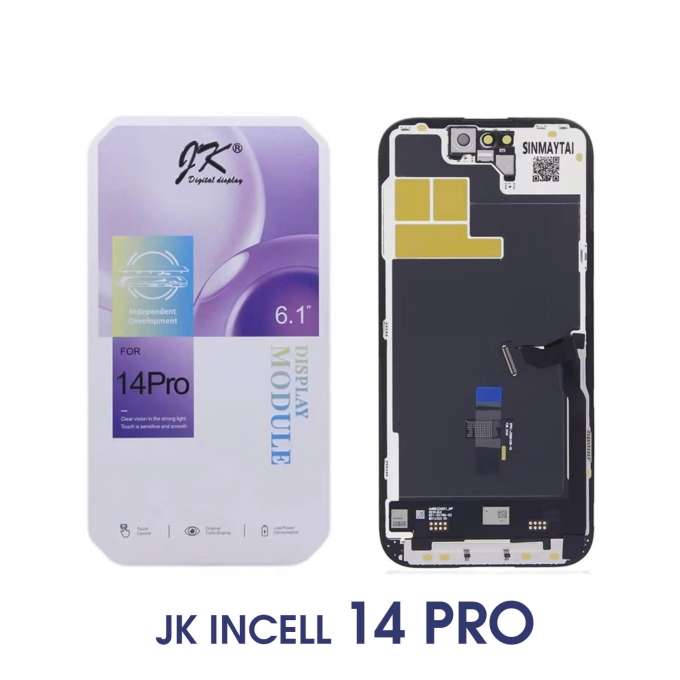 Màn hình JK Incell LCD IP 14 Pro