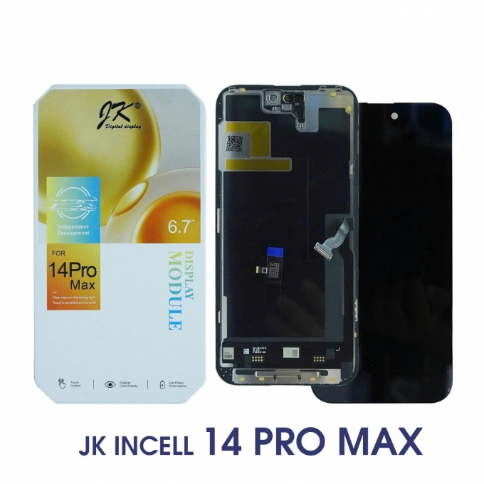 Màn hình JK Incell LCD IP 14 Pro Max