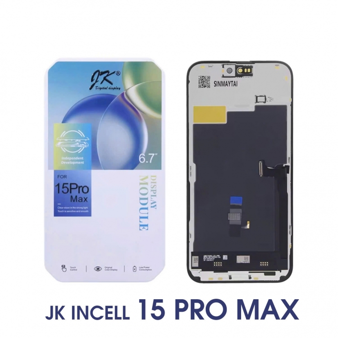 Màn hình JK Incell LCD IP 15 Pro Max