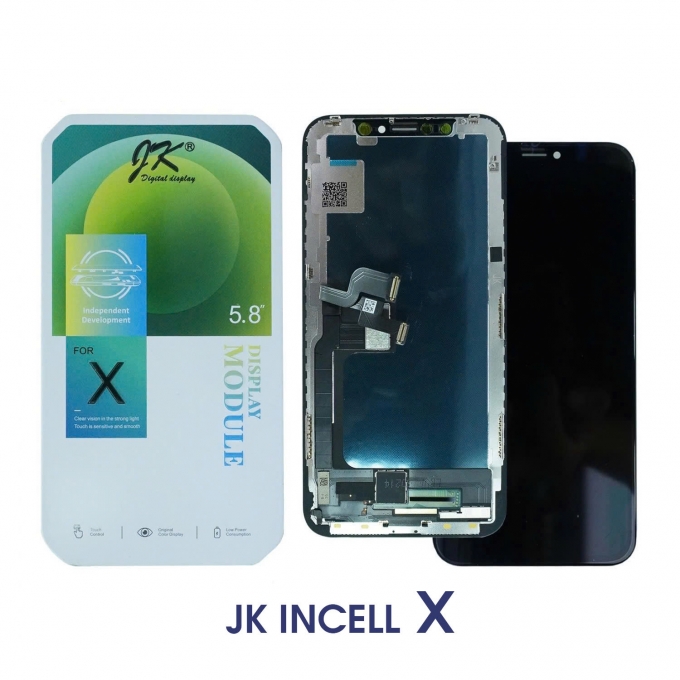 Màn hình JK Incell LCD IP X