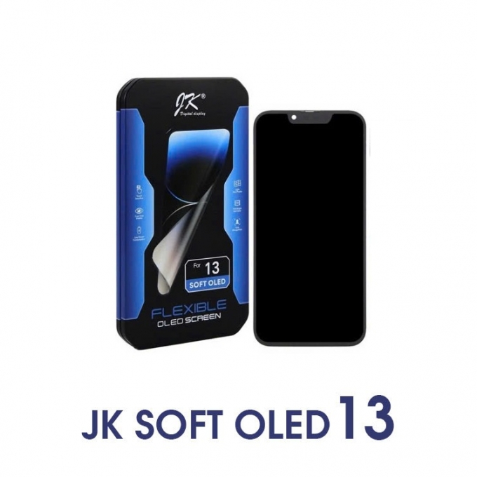 Màn hình JK Soft Oled IP 13