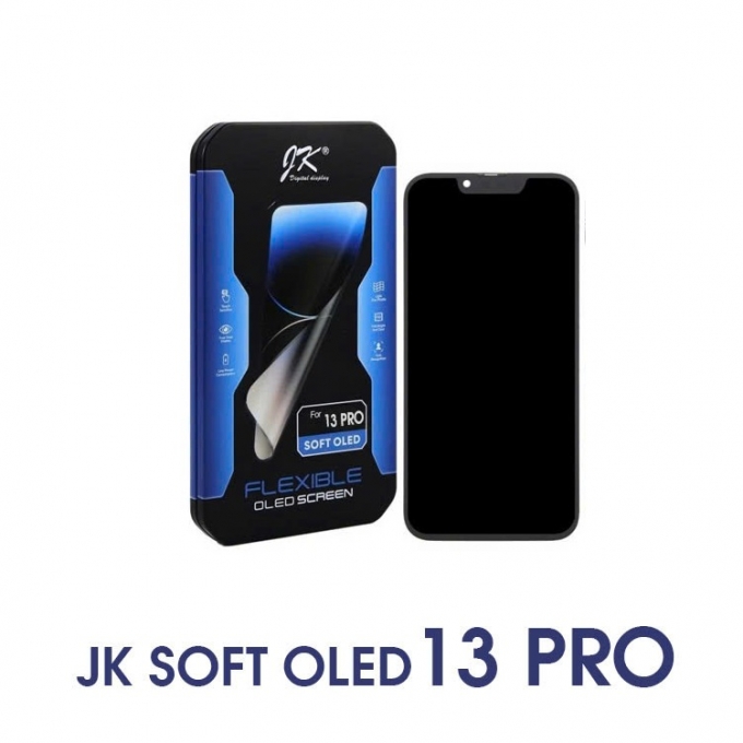 Màn hình JK Soft Oled IP 13 Pro