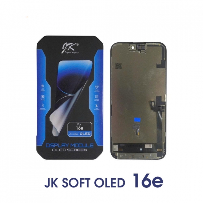 Màn hình JK Soft Oled IP 16E
