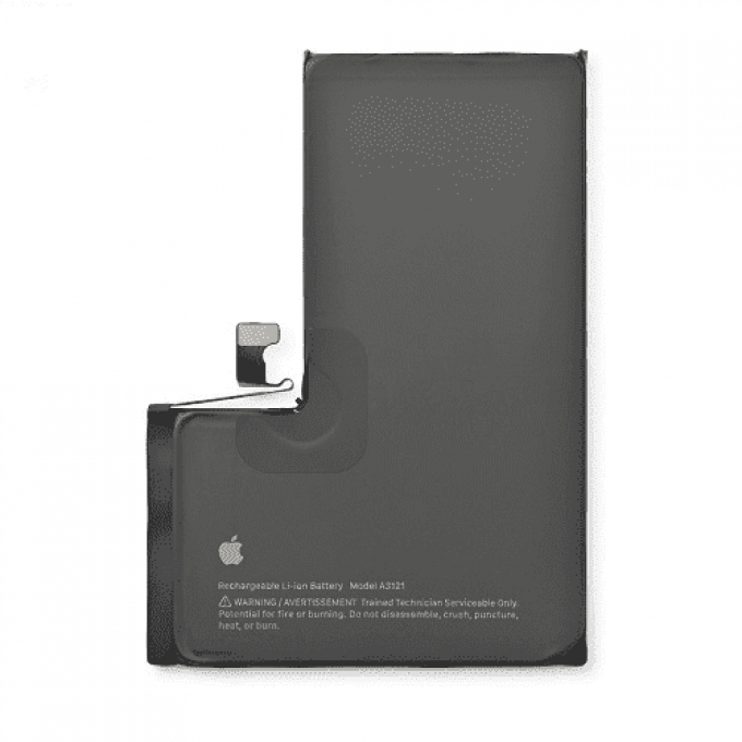 Pin Chẩn Đoán IP 12 Pro Max