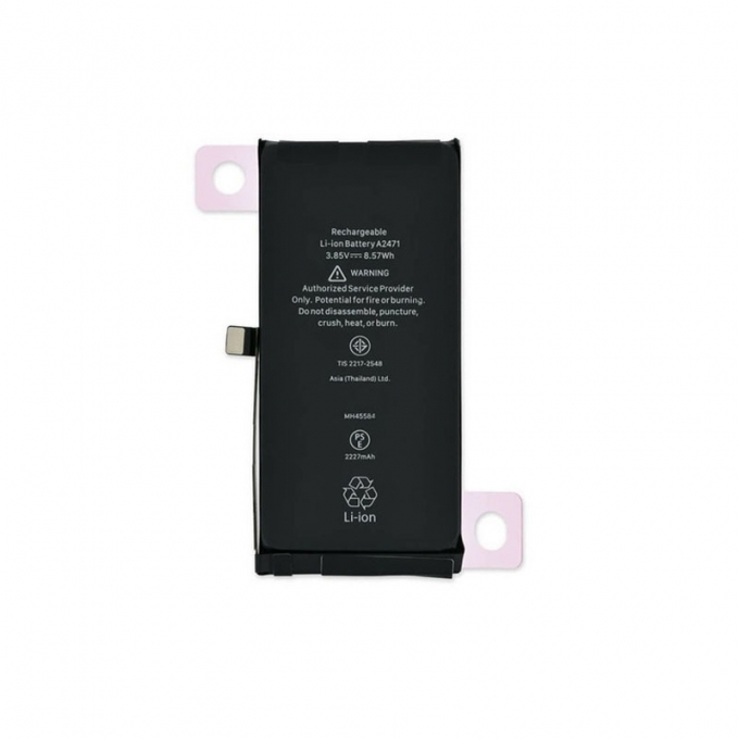 Pin Chẩn Đoán IP 13